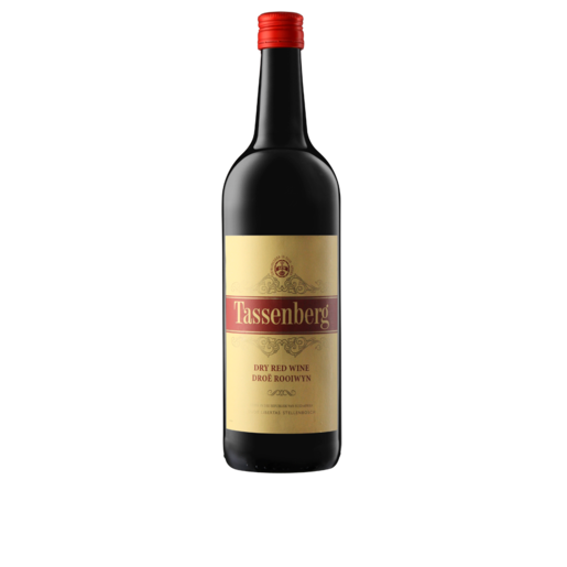 TASSENBERG 750ML